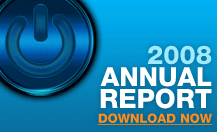 Interxion 2008 Annual Report