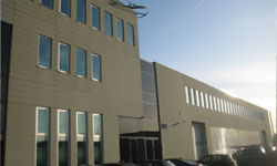 Amsterdam Data Centres