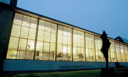 Copenhagen Data Centre