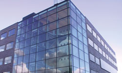 Hilversum Data Centre