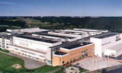 Stockholm Data Centre