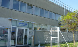 Vienna Data Centre