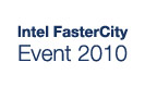 Interxion - Intel FasterCity Event 2010 Video