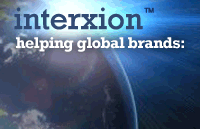Interxion helping global brands