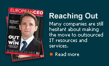 European CEO : Read More