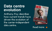 CXO Europe : Read More