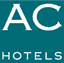 Logotipo de AC Hotels