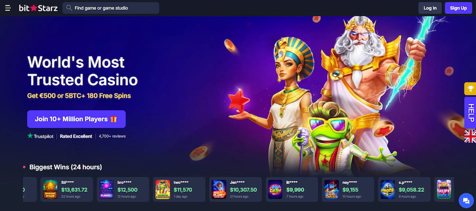 BitStarz