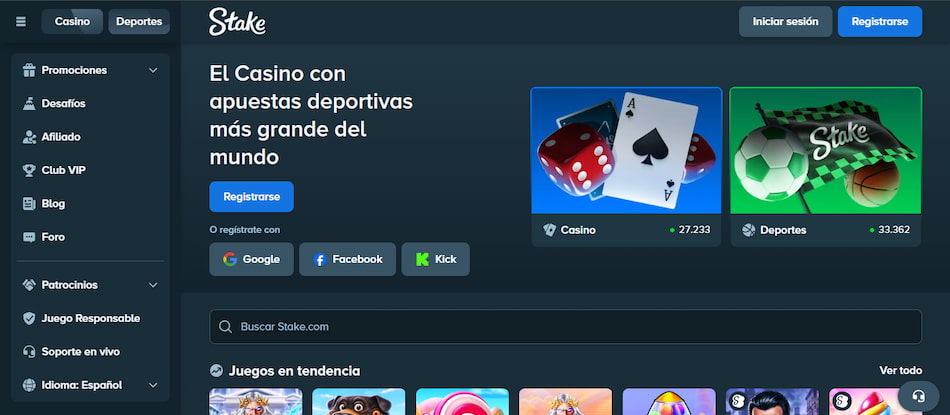 Stake.com