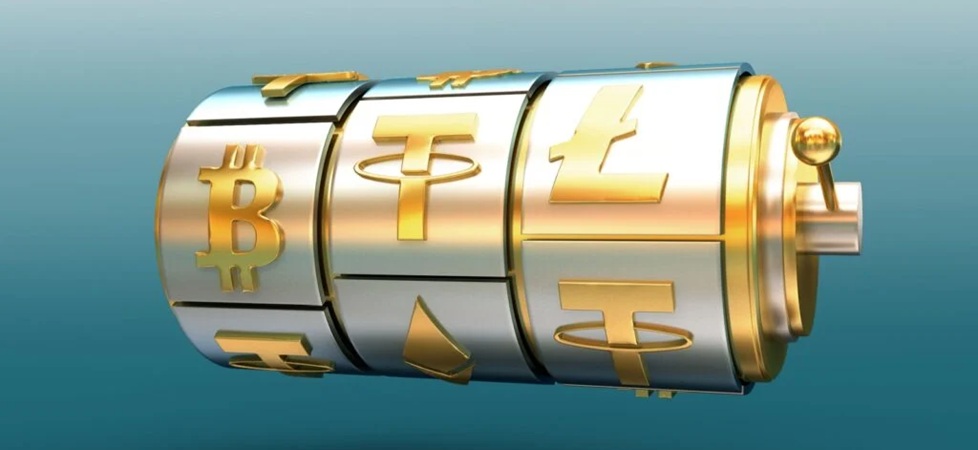 crypto casino
